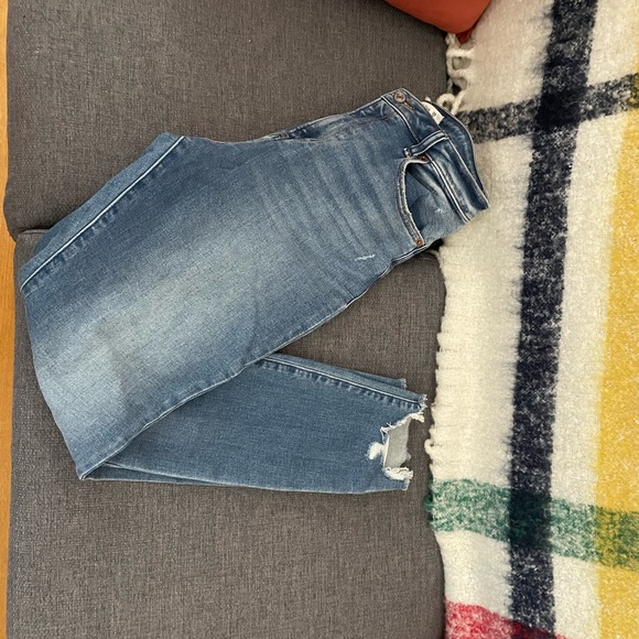 Curve Love Super Skinny Jeans - Picture 3 of 3